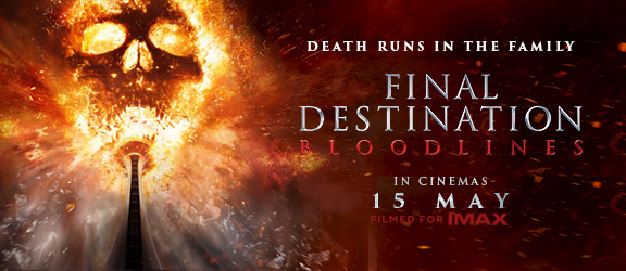 Final Destination Bloodlines