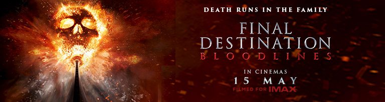Final Destination Bloodlines