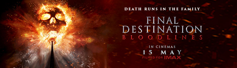 Final Destination Bloodlines